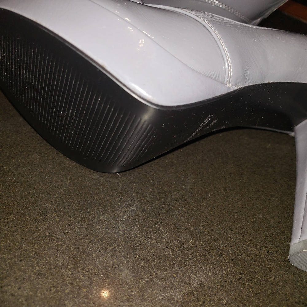 Nine West Heels - Picture 2 of 5